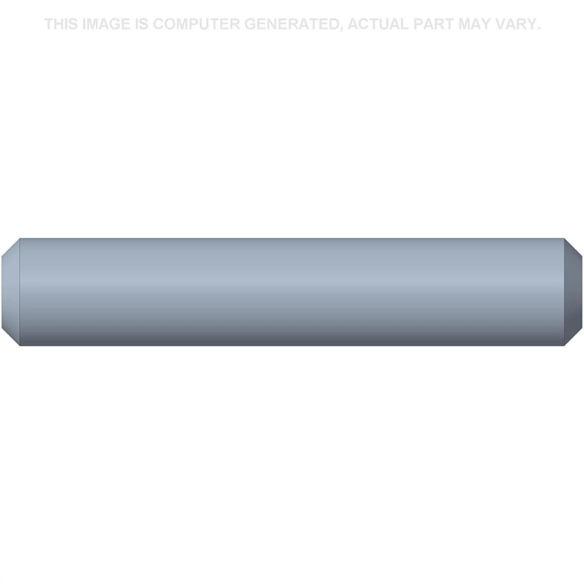85804534 - OEM PIN - CASE CONSTRUCTION