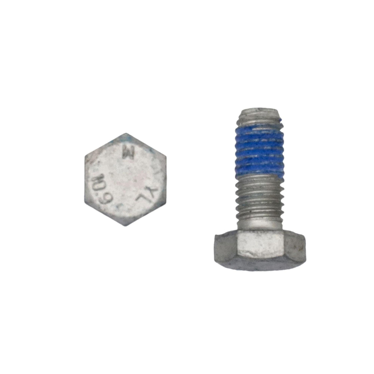 85804571 - OEM BOLT - CASE CONSTRUCTION
