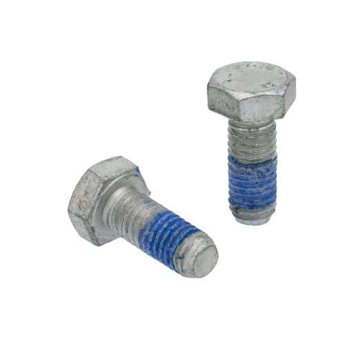 85804571 - OEM BOLT - CASE CONSTRUCTION