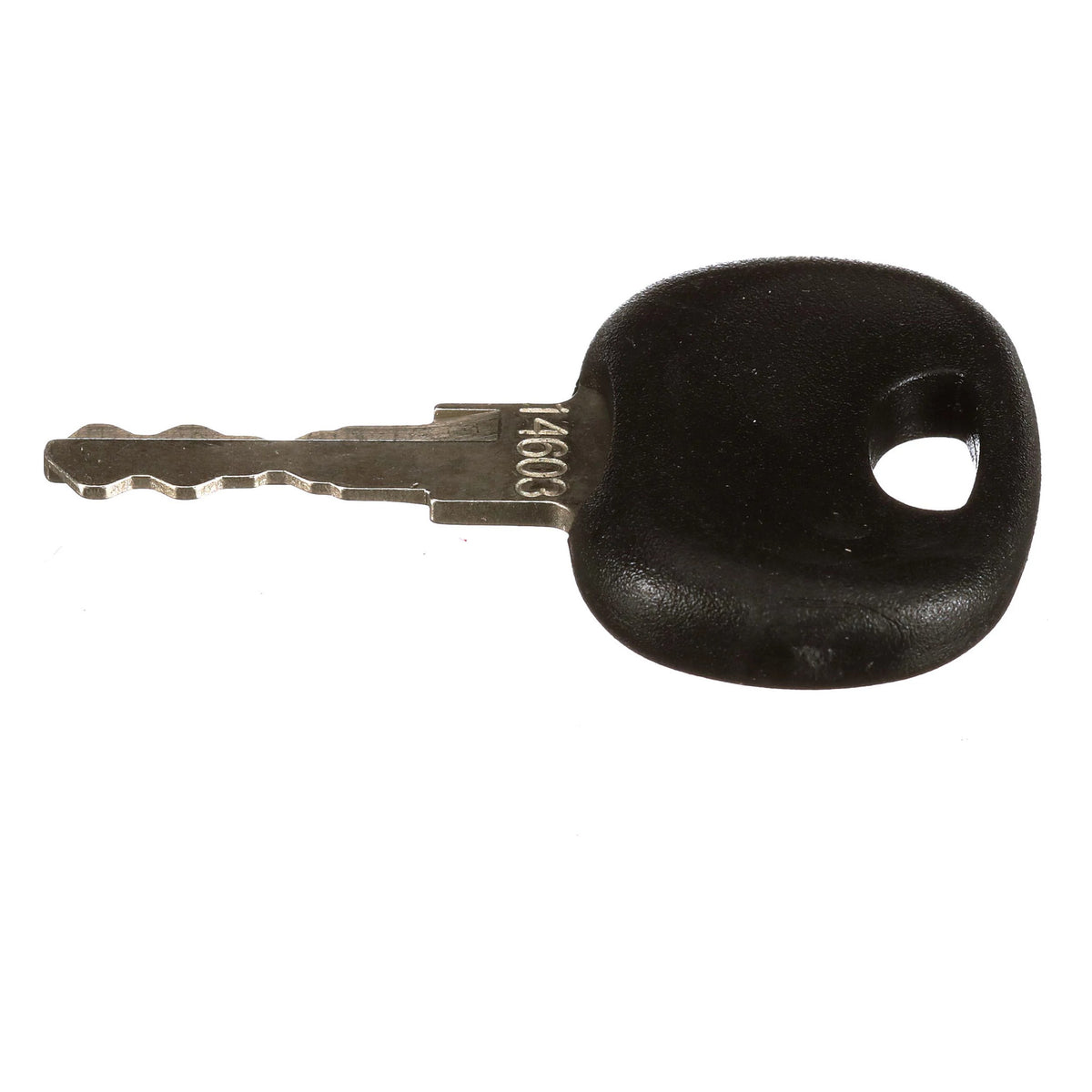 85804675 - OEM KEY IGNITION - CASE CONSTRUCTION
