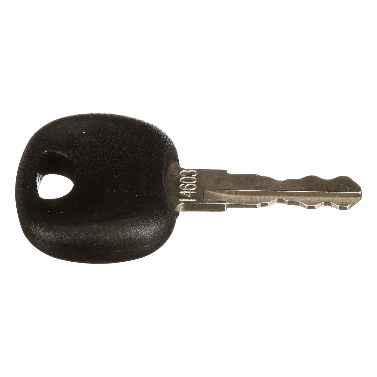 85804675 - OEM KEY IGNITION - CASE CONSTRUCTION