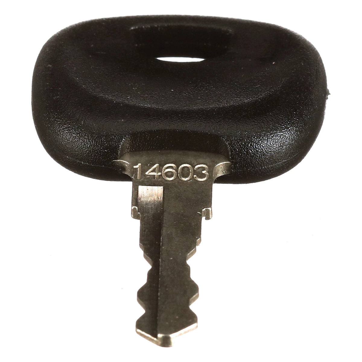 85804675 - OEM KEY IGNITION - CASE CONSTRUCTION
