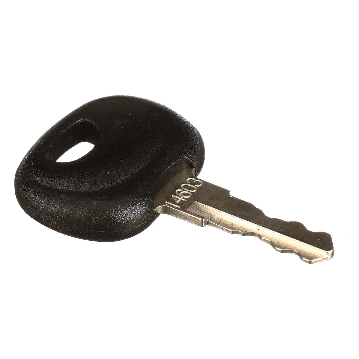85804675 - OEM KEY IGNITION - CASE CONSTRUCTION
