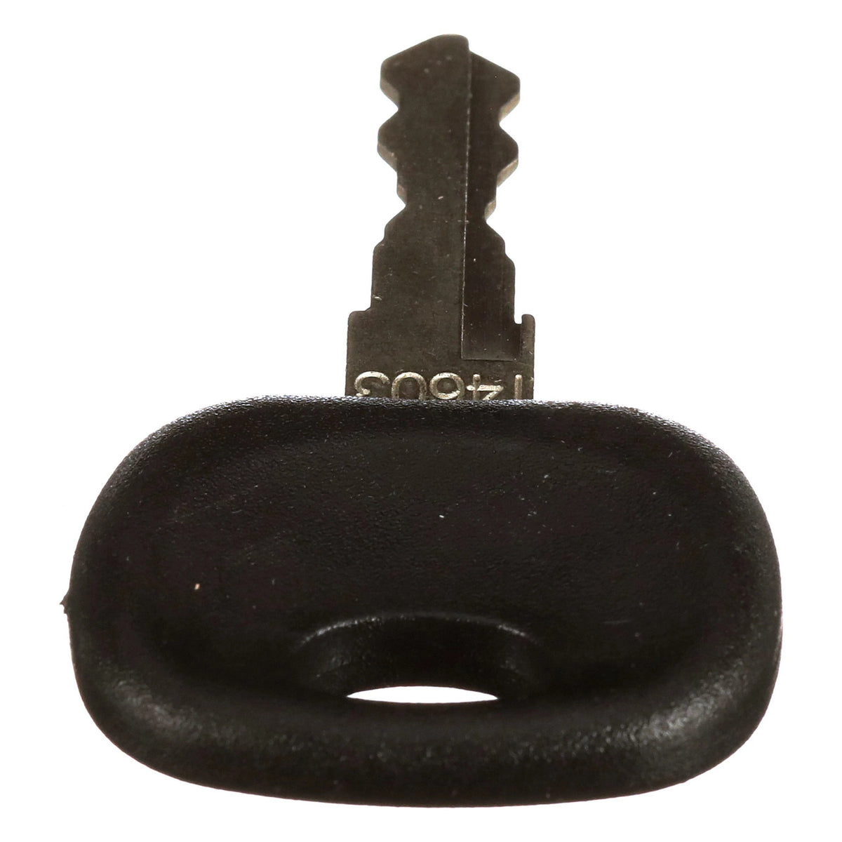 85804675 - OEM KEY IGNITION - CASE CONSTRUCTION