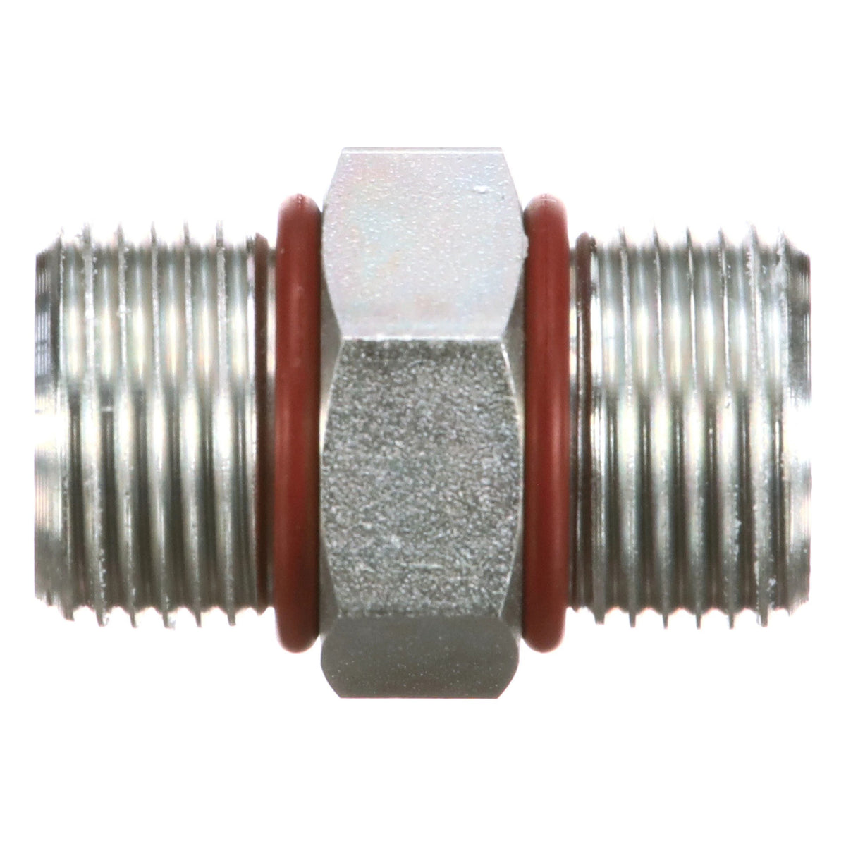 85804879 - OEM CONNECTOR HYD - CASE CONSTRUCTION