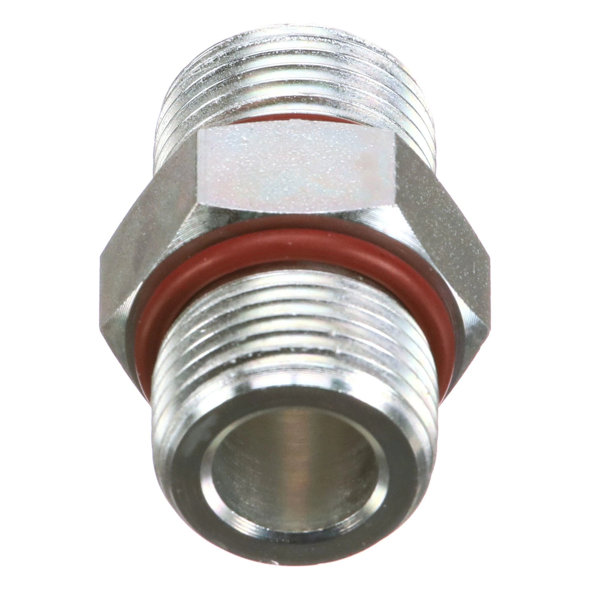 85804879 - OEM CONNECTOR HYD - CASE CONSTRUCTION