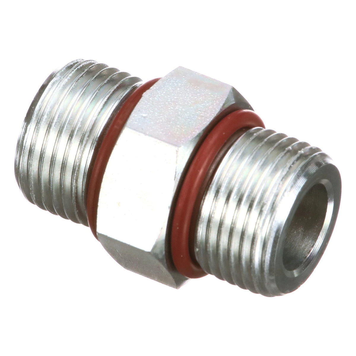 85804879 - OEM CONNECTOR HYD - CASE CONSTRUCTION