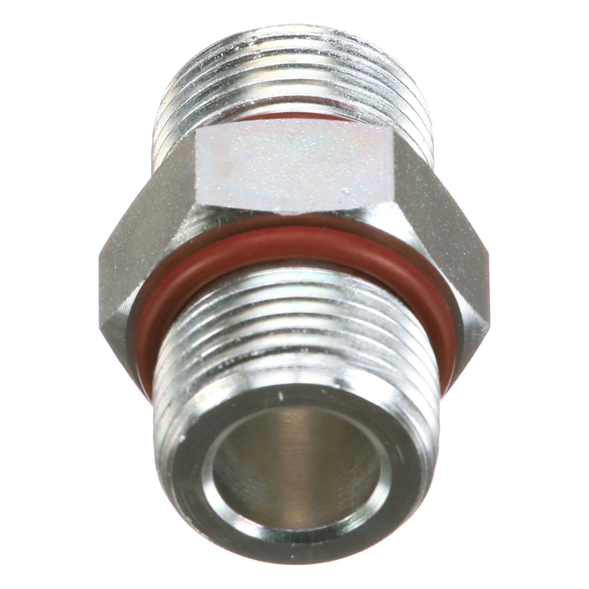 85804879 - OEM CONNECTOR HYD - CASE CONSTRUCTION
