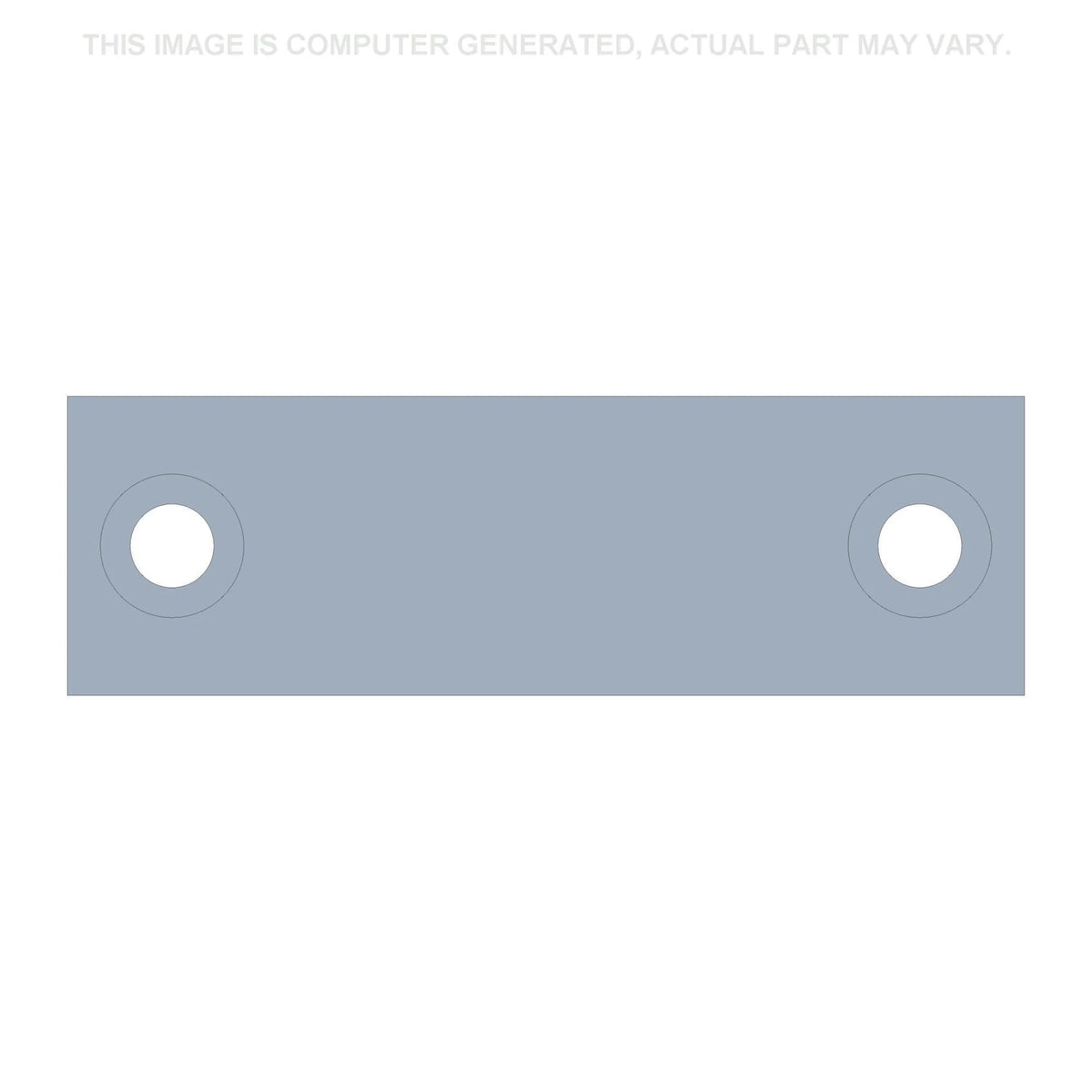85805111 - OEM CLAMP - CASE CONSTRUCTION