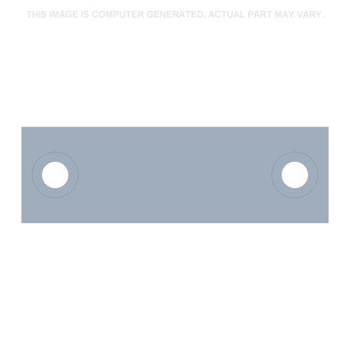 85805111 - OEM CLAMP - CASE CONSTRUCTION