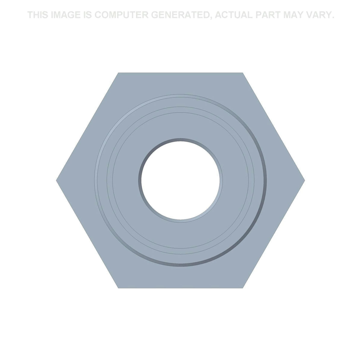 85805115 - OEM CONNECTOR HYD - CASE CONSTRUCTION