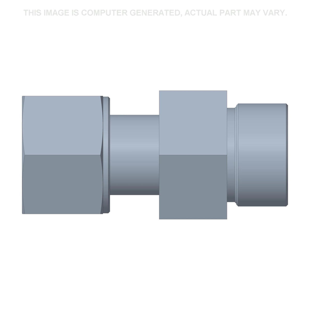85805115 - OEM CONNECTOR HYD - CASE CONSTRUCTION