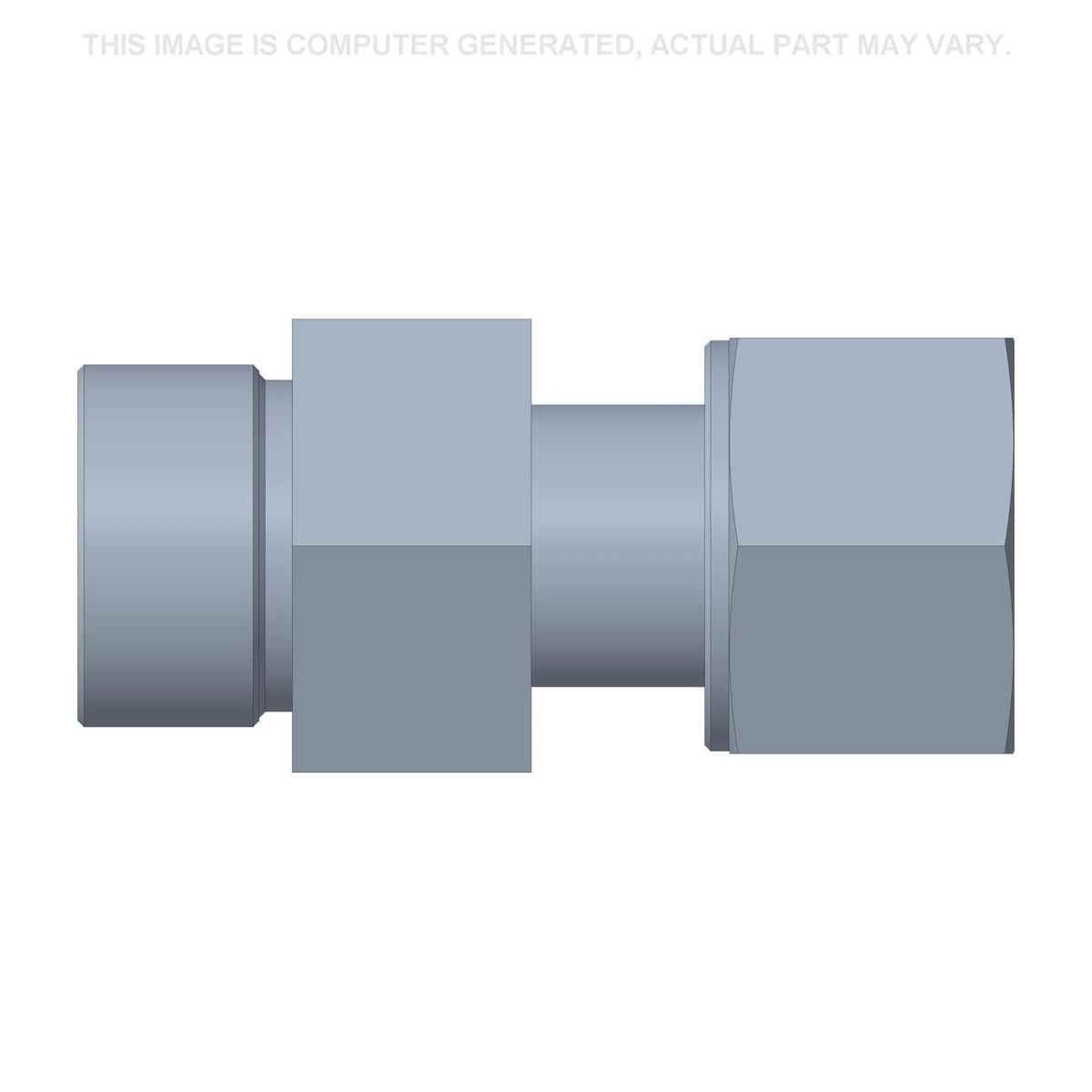 85805115 - OEM CONNECTOR HYD - CASE CONSTRUCTION