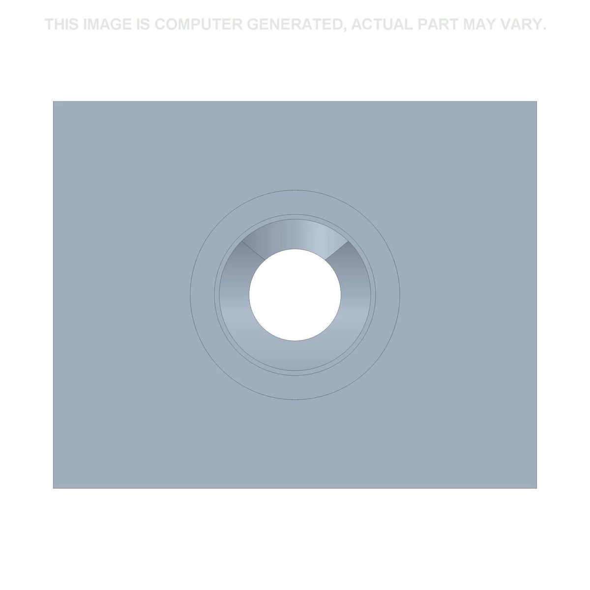 85805166 - OEM BLOCK - CASE CONSTRUCTION