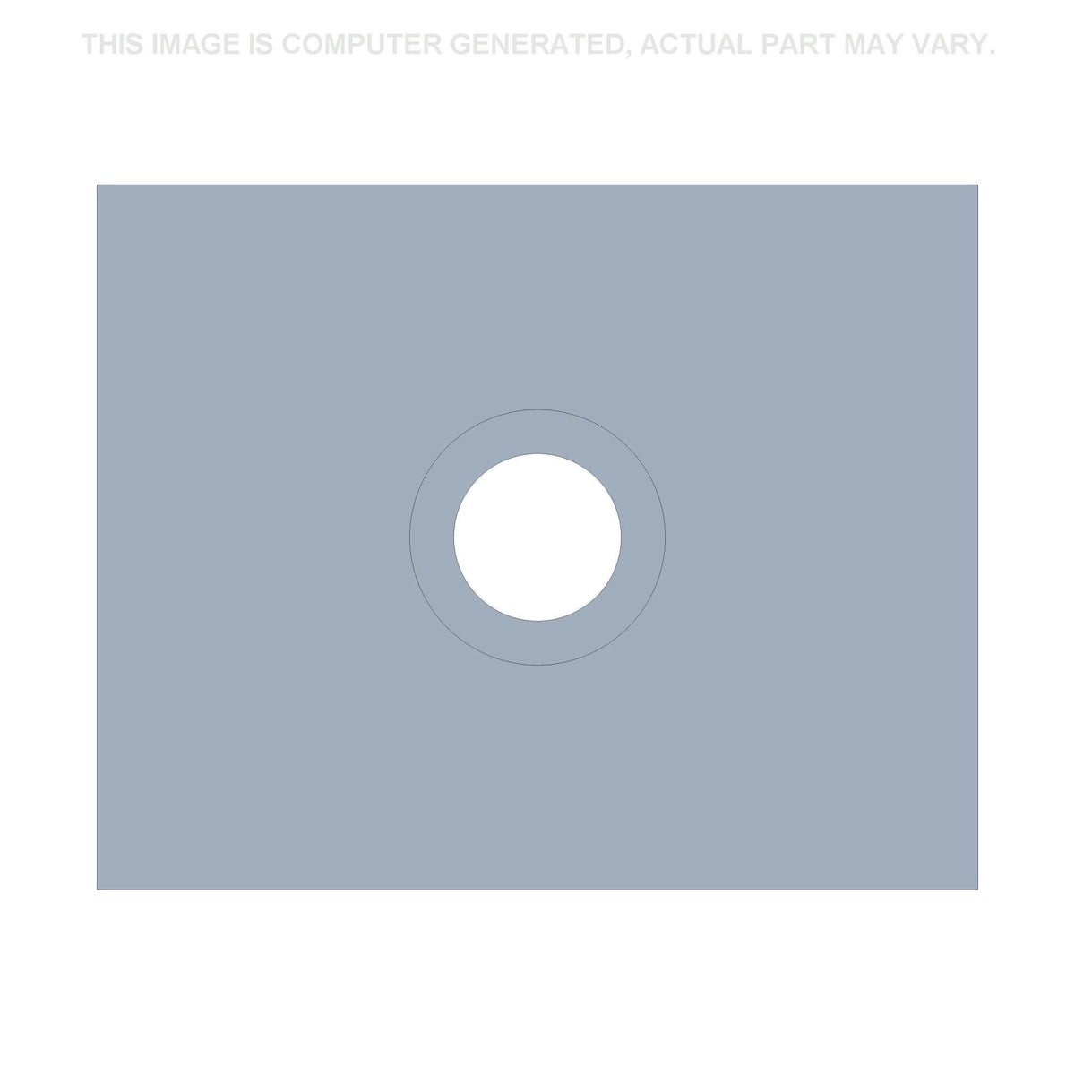 85805166 - OEM BLOCK - CASE CONSTRUCTION