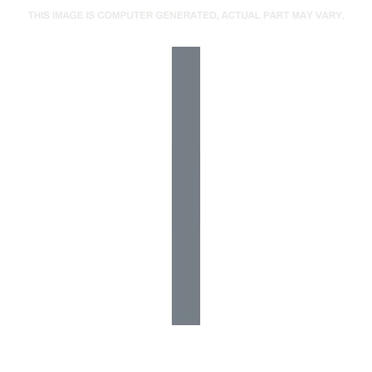 85805195 - OEM PLATE - CASE CONSTRUCTION