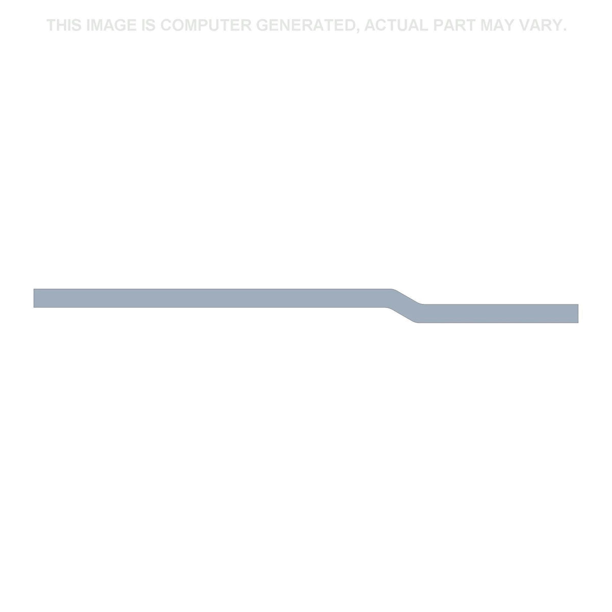85805206 - OEM BRACKET - CASE CONSTRUCTION