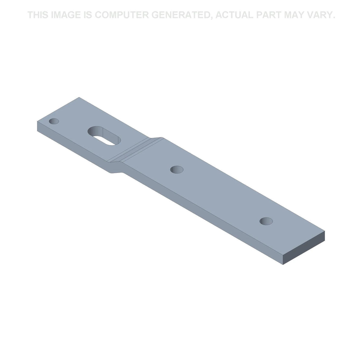 85805206 - OEM BRACKET - CASE CONSTRUCTION