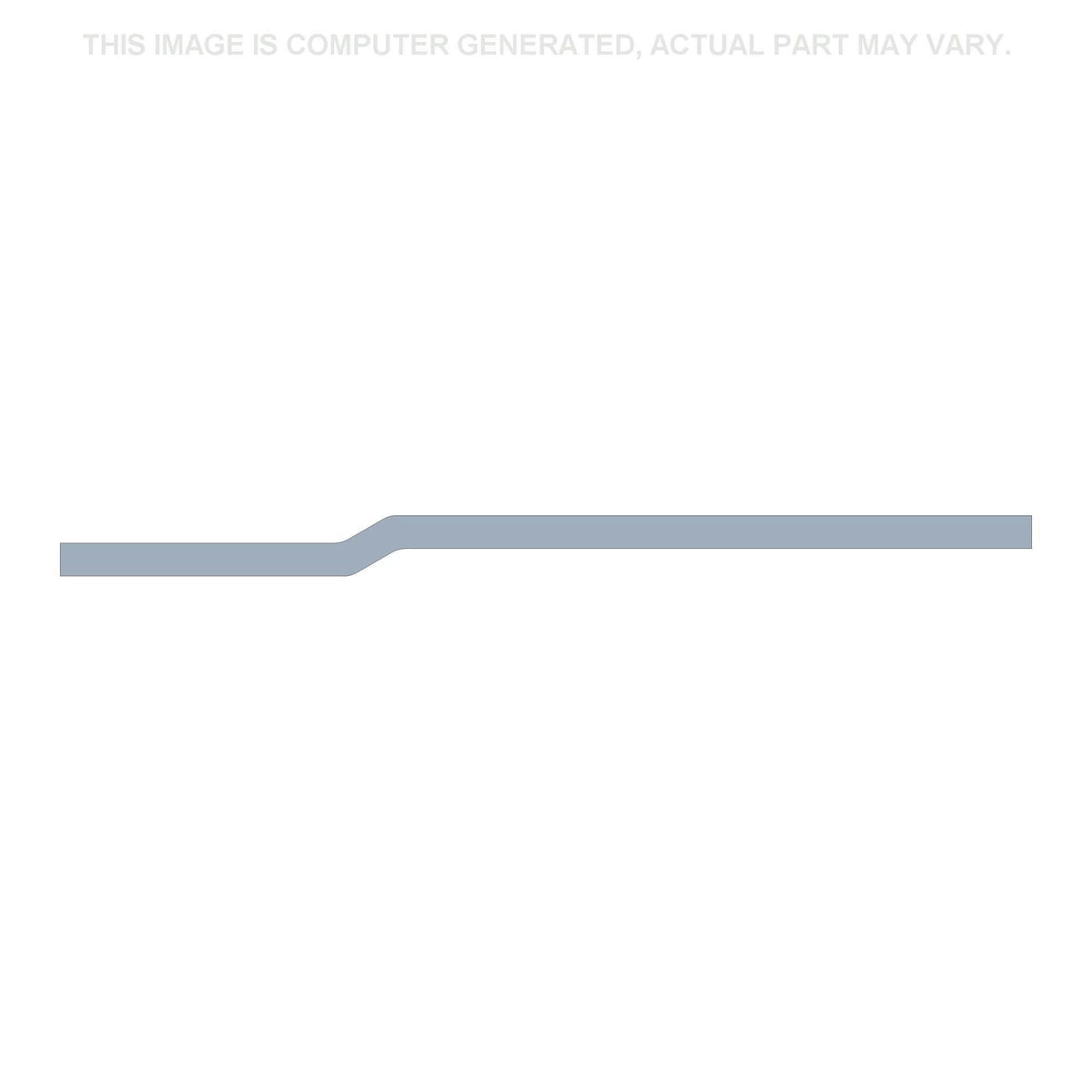 85805206 - OEM BRACKET - CASE CONSTRUCTION