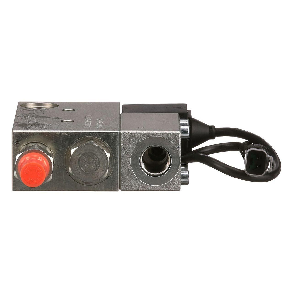 85805223 - OEM HYDRAULIC VALVE - CASE CONSTRUCTION