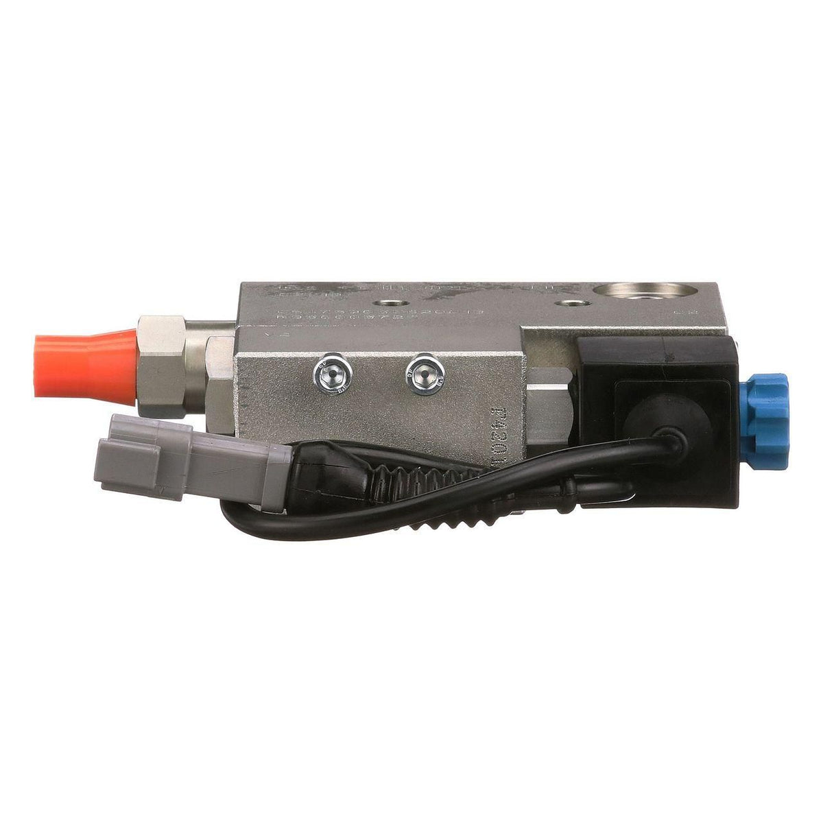 85805223 - OEM HYDRAULIC VALVE - CASE CONSTRUCTION