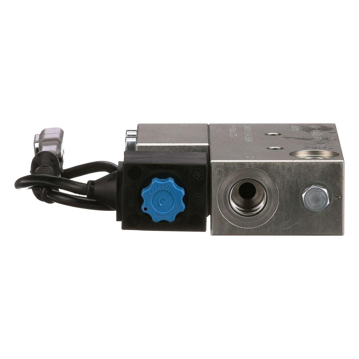 85805223 - OEM HYDRAULIC VALVE - CASE CONSTRUCTION