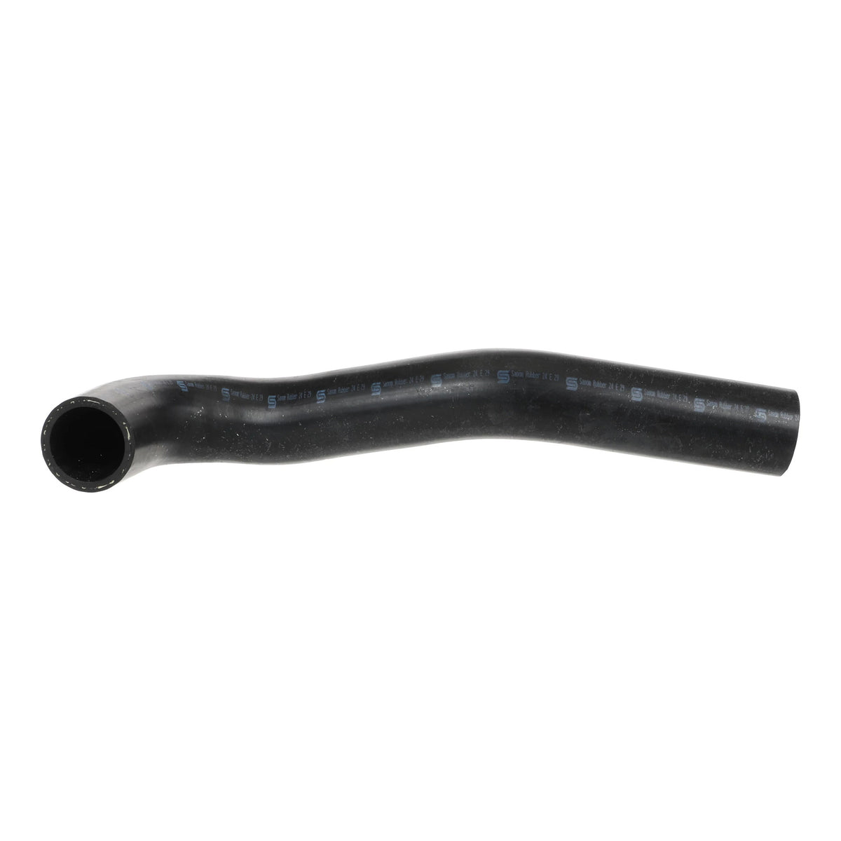 85805356 - OEM FLEXIBLE RADIATOR HOSE 400MM - CASE CONSTRUCTION