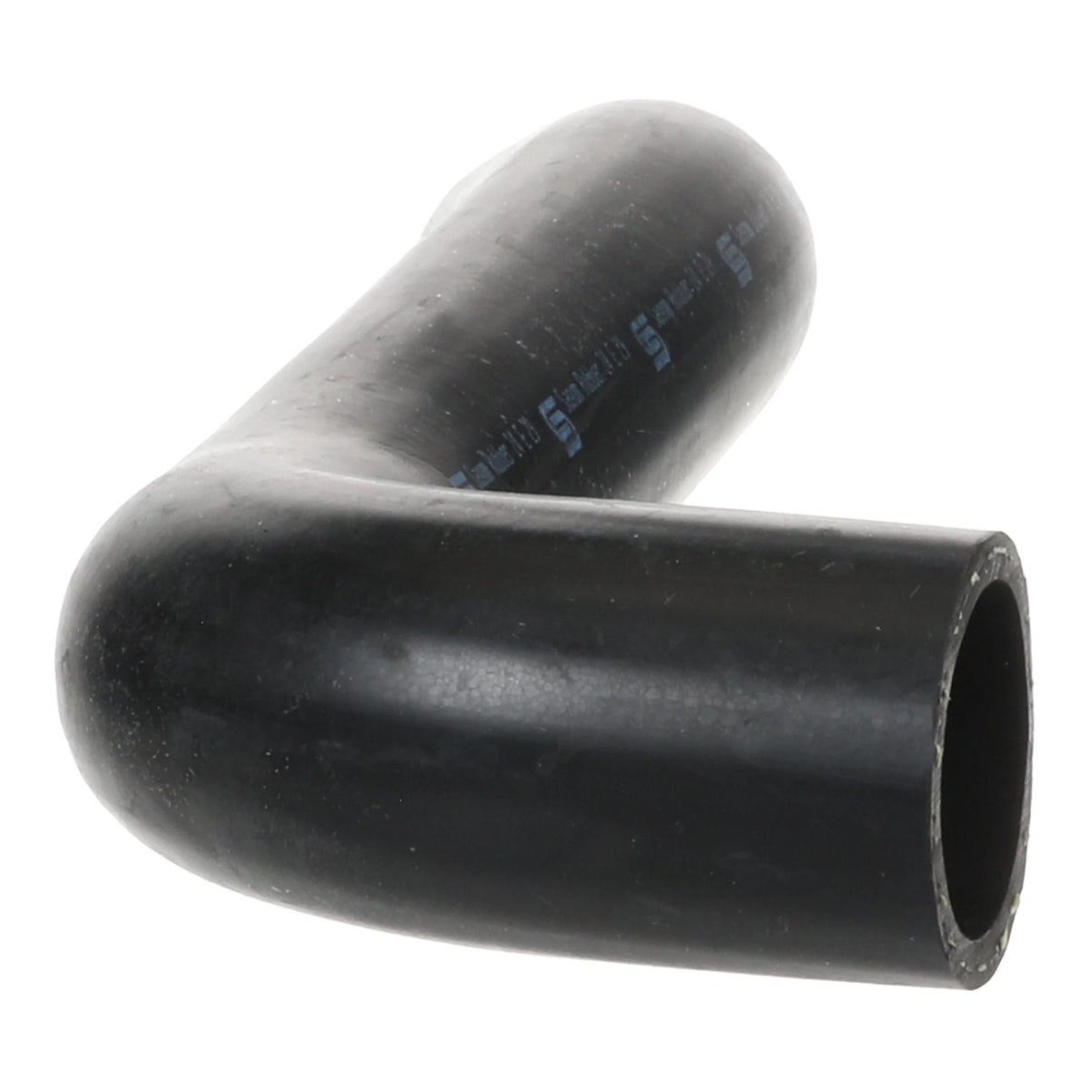 85805356 - OEM FLEXIBLE RADIATOR HOSE 400MM - CASE CONSTRUCTION
