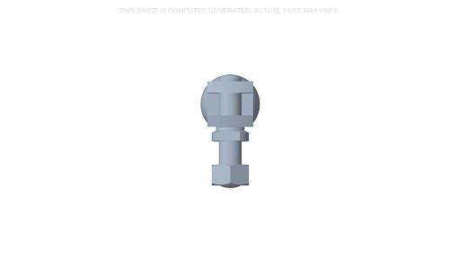 85805364 - OEM TIE-ROD - CASE CONSTRUCTION