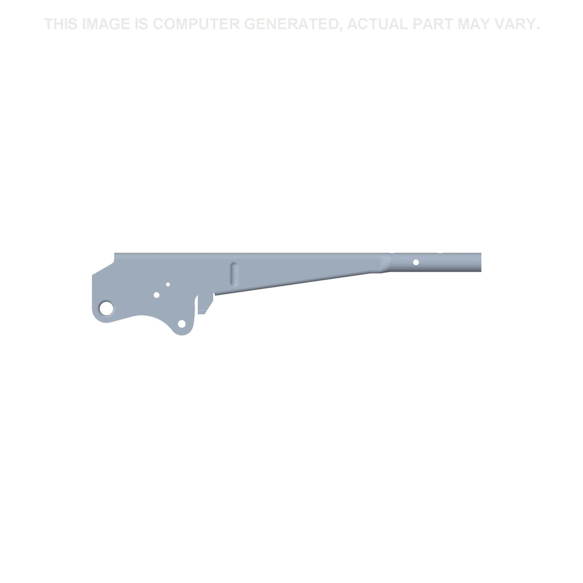 85805440 - OEM LEVER BRAKE - CASE CONSTRUCTION