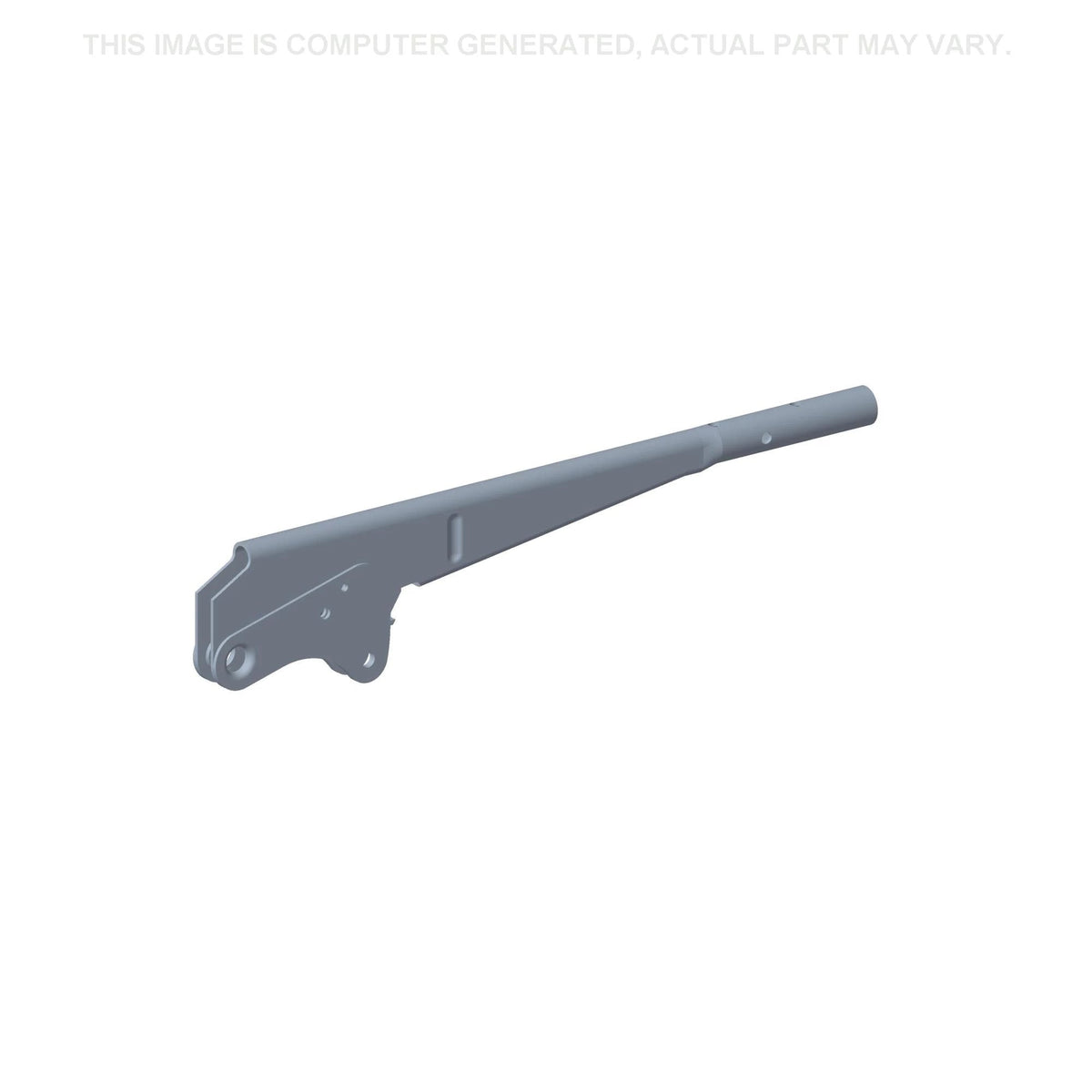 85805440 - OEM LEVER BRAKE - CASE CONSTRUCTION