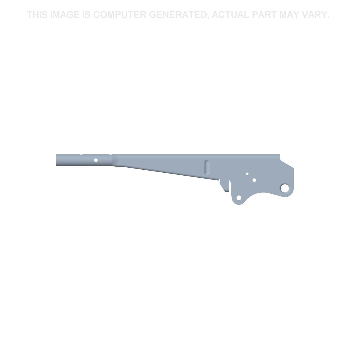 85805440 - OEM LEVER BRAKE - CASE CONSTRUCTION