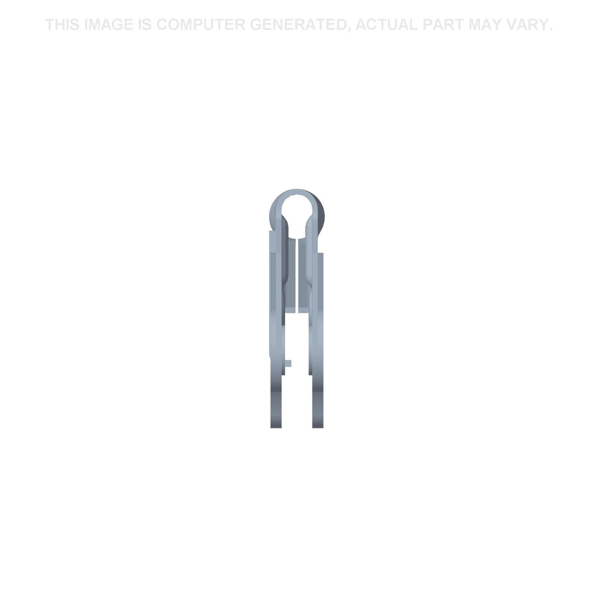 85805440 - OEM LEVER BRAKE - CASE CONSTRUCTION