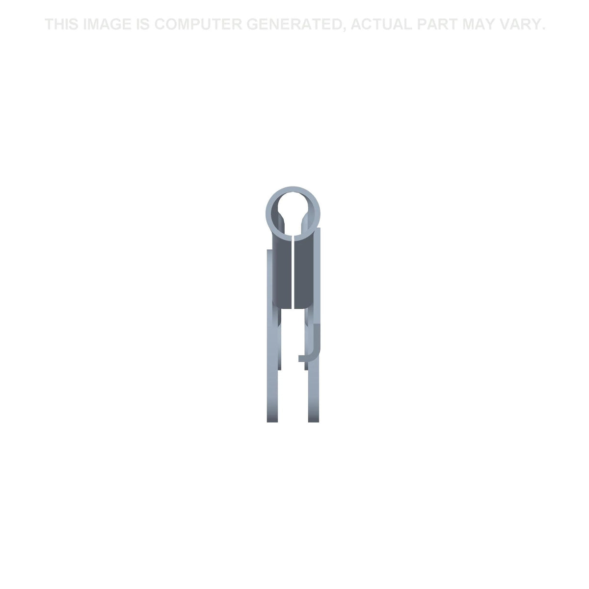 85805440 - OEM LEVER BRAKE - CASE CONSTRUCTION