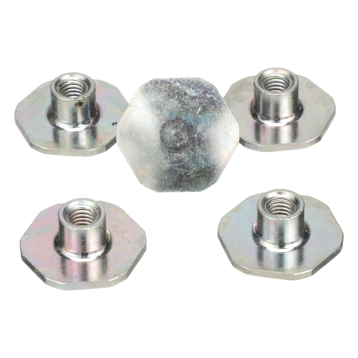 85805448 - OEM NUT RING GLAND - CASE CONSTRUCTION