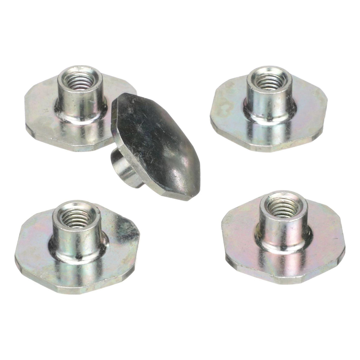 85805448 - OEM NUT RING GLAND - CASE CONSTRUCTION