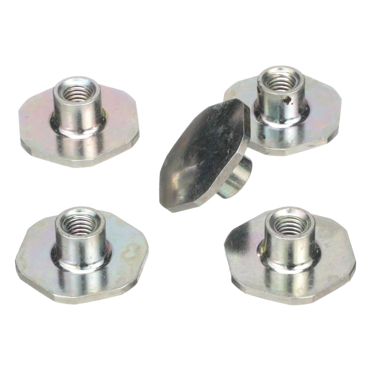 85805448 - OEM NUT RING GLAND - CASE CONSTRUCTION