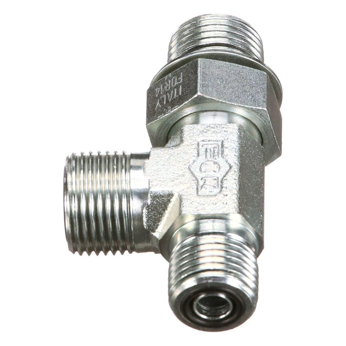 85805502 - OEM TEE - CASE CONSTRUCTION