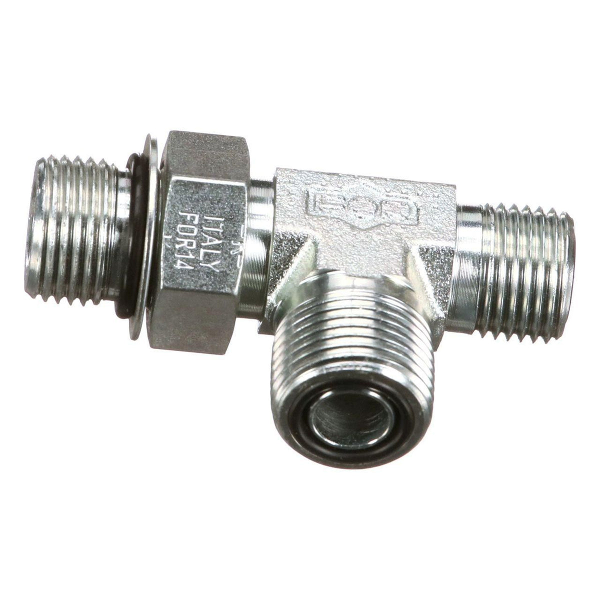 85805502 - OEM TEE - CASE CONSTRUCTION