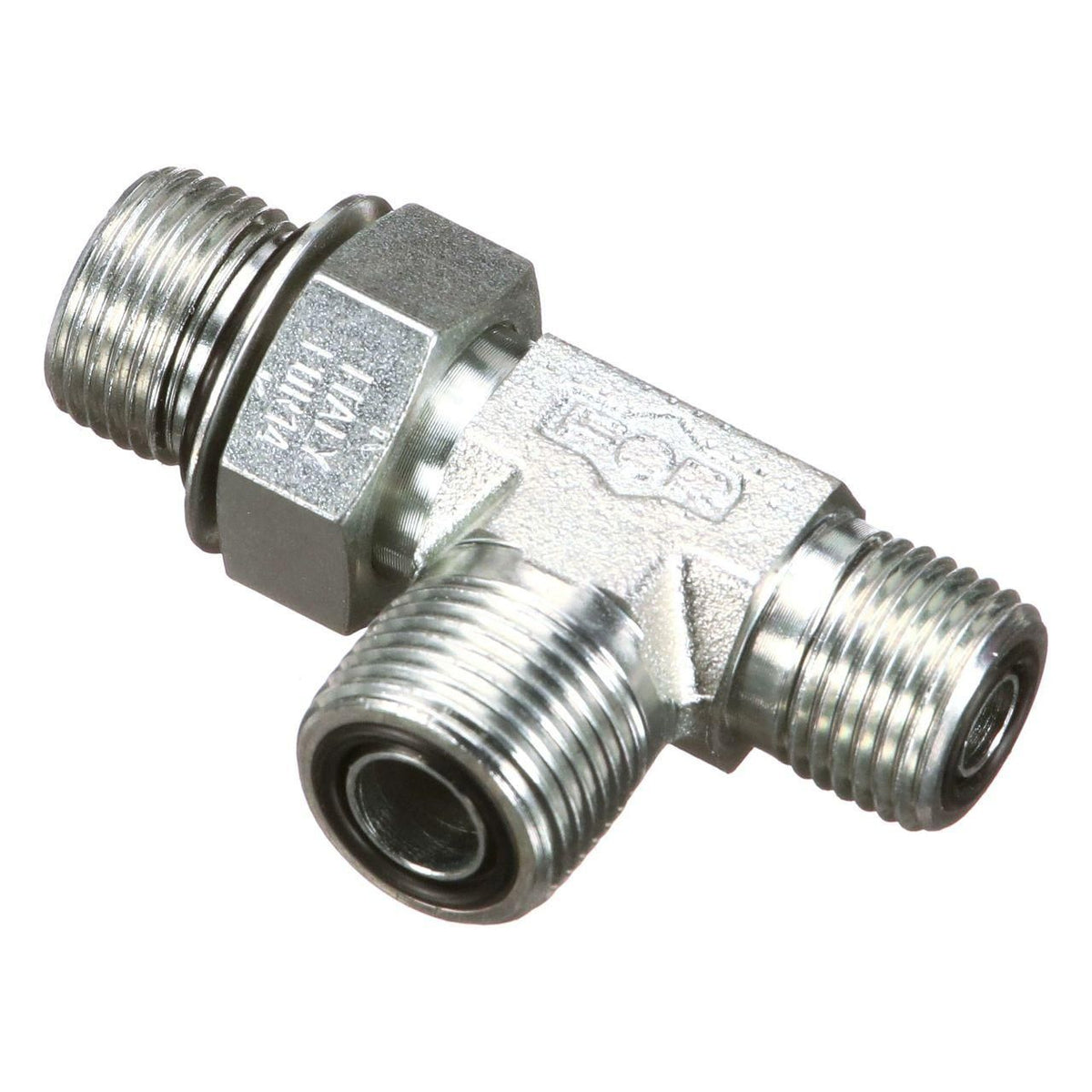 85805502 - OEM TEE - CASE CONSTRUCTION