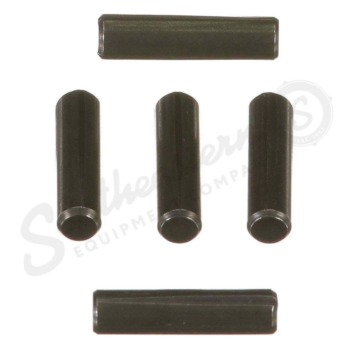 85805616 - OEM PIN 6.35MM OD X 25.4MML - CASE CONSTRUCTION