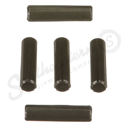 Case Construction OEM NUT, M6 part number 85805616 — image 1 of 5