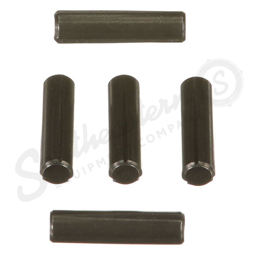 85805616 - OEM PIN 6.35MM OD X 25.4MML - CASE CONSTRUCTION