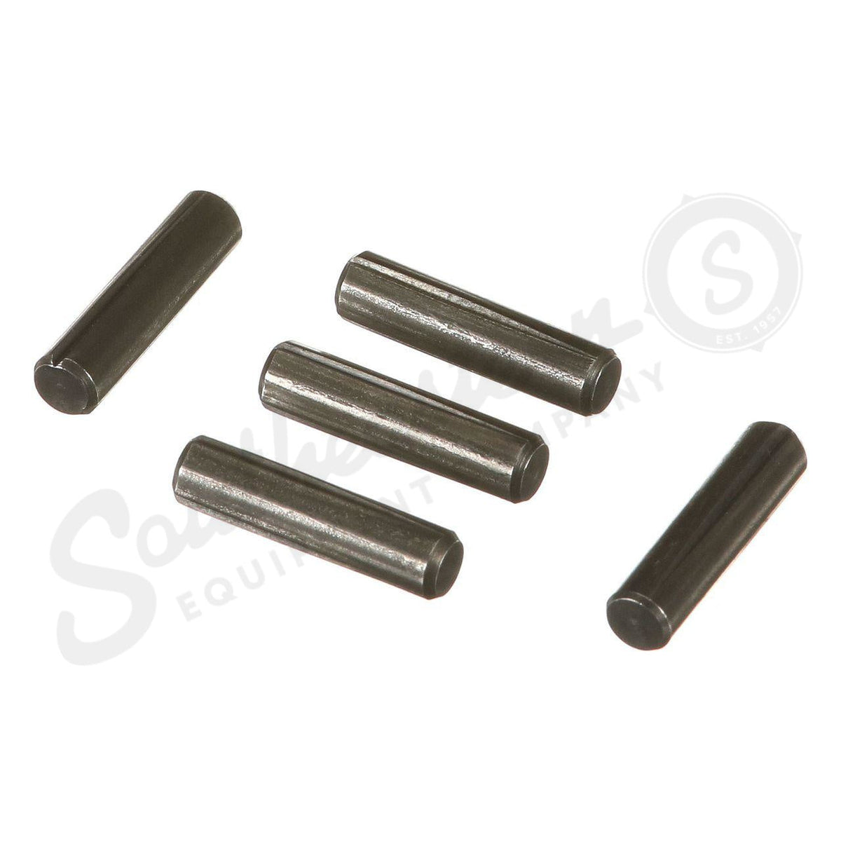 85805616 - OEM PIN 6.35MM OD X 25.4MML - CASE CONSTRUCTION