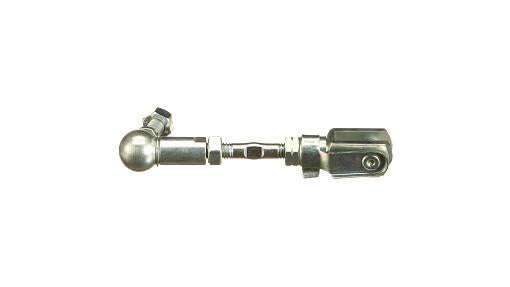 85805806 - OEM TIE-ROD - CASE CONSTRUCTION