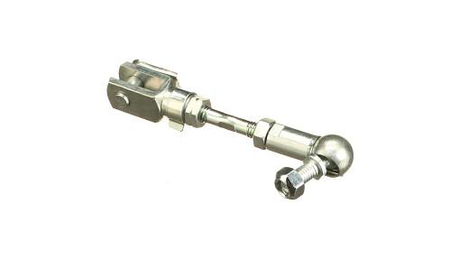 85805806 - OEM TIE-ROD - CASE CONSTRUCTION