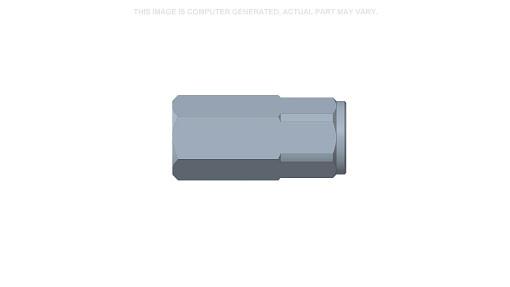 85805824 - OEM VALVE, CHECK - CASE CONSTRUCTION