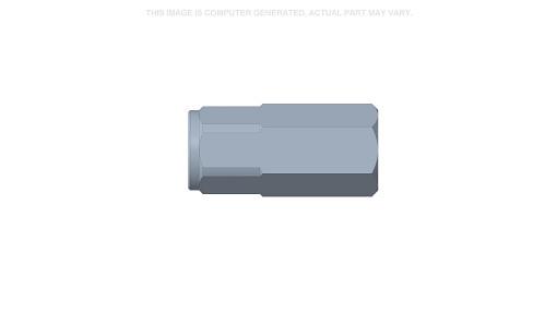 85805824 - OEM VALVE, CHECK - CASE CONSTRUCTION