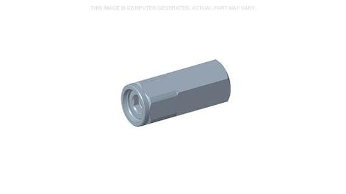 85805824 - OEM VALVE, CHECK - CASE CONSTRUCTION