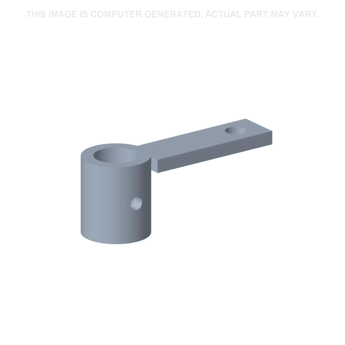 85805866 - OEM IDLER LEVER - CASE CONSTRUCTION